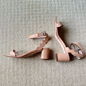 Loeffler Randall Emi Heels